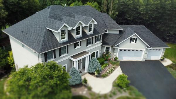 Kaufman Roofing