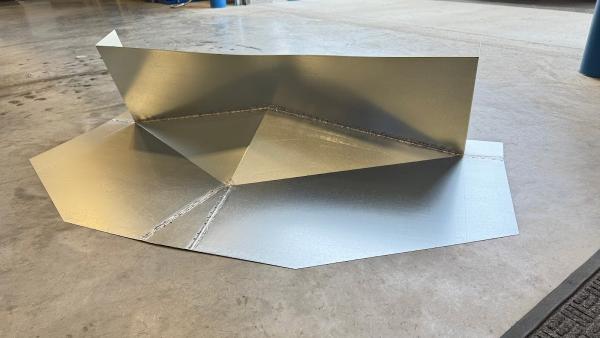 Kaufman Roofing
