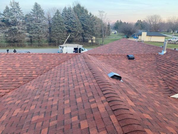 Mgm-K Exteriors Inc