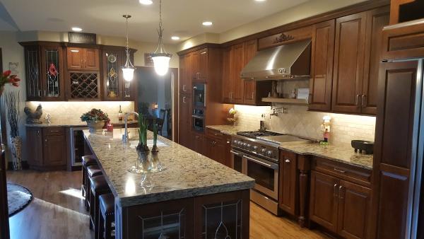 Home Renovations NW LLC