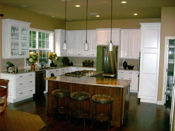 Home Renovations NW LLC