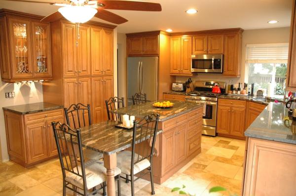 Home Renovations NW LLC