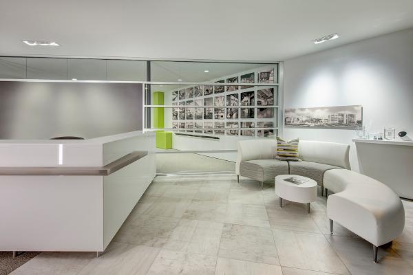 Gray Design Group Inc
