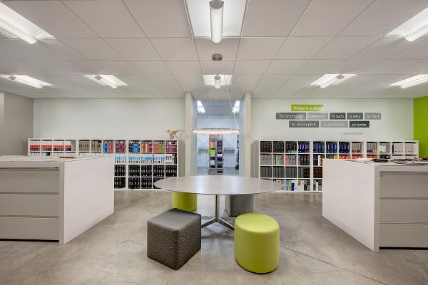 Gray Design Group Inc