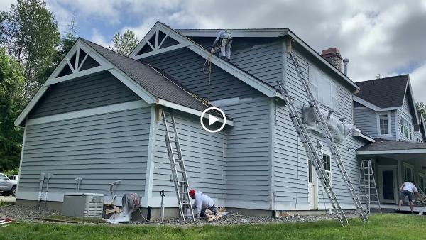 Cornerstone Painting