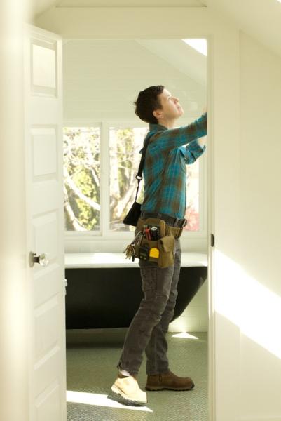 True Home Inspections