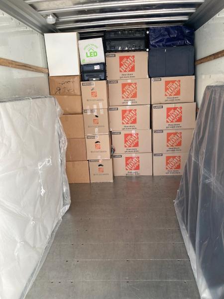 Mindful Movers