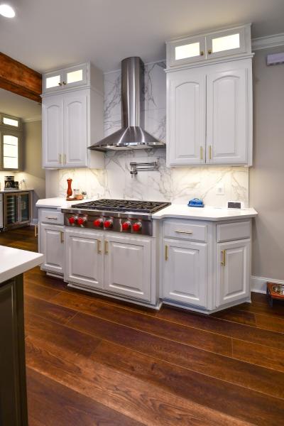 Blue Ribbon Residential Construction