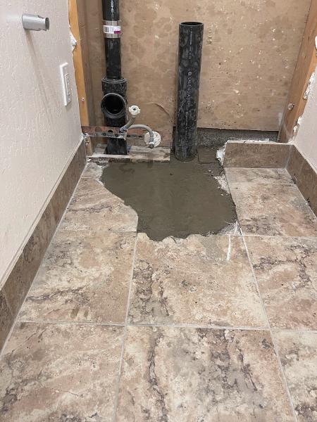 Verde Plumbing Co. LLC