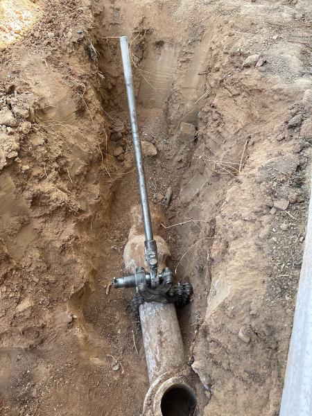 Verde Plumbing Co. LLC