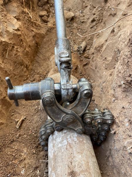 Verde Plumbing Co. LLC