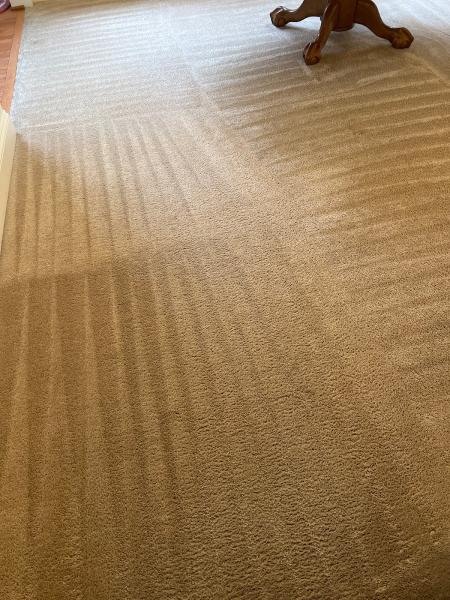 UCM Carpet Cleaning Saint Charles