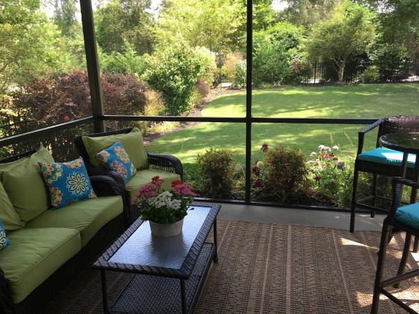Outdoor Cleaning Solutions