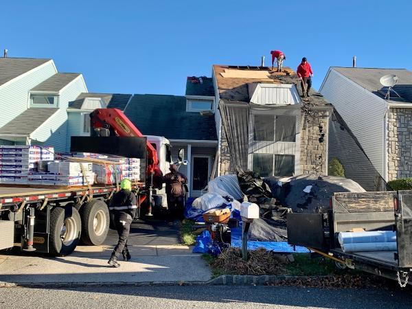 MAJ Contracting LLC