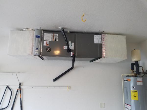 Cooling Dynamics Refrigeration & Air