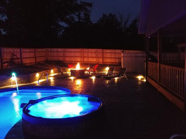 Sparkle Pools