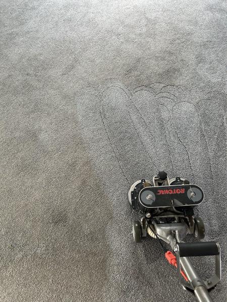 Miracle Men Carpet Cleaning
