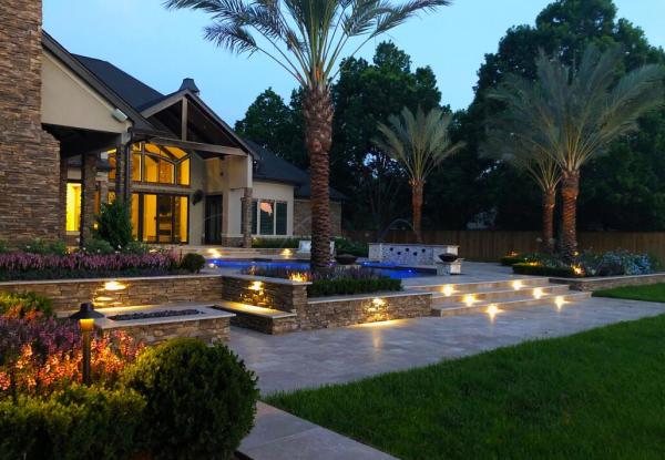 Outdoor Perfection Landscaping