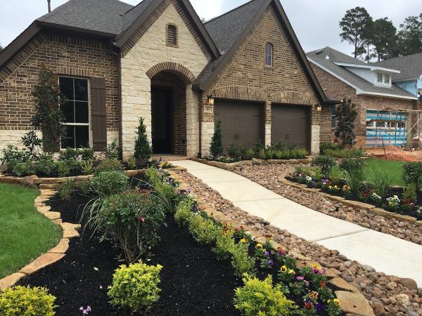Outdoor Perfection Landscaping