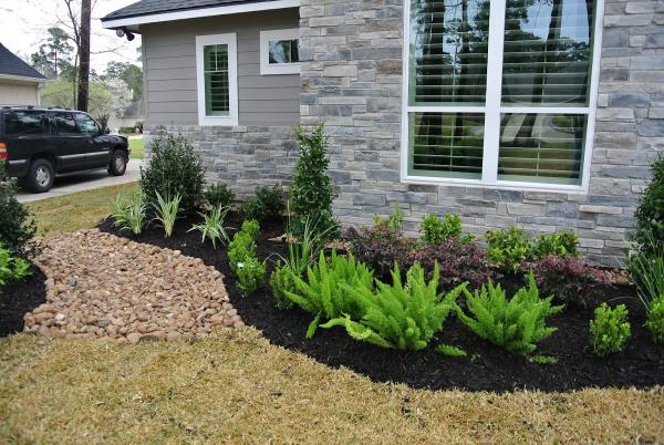 Outdoor Perfection Landscaping