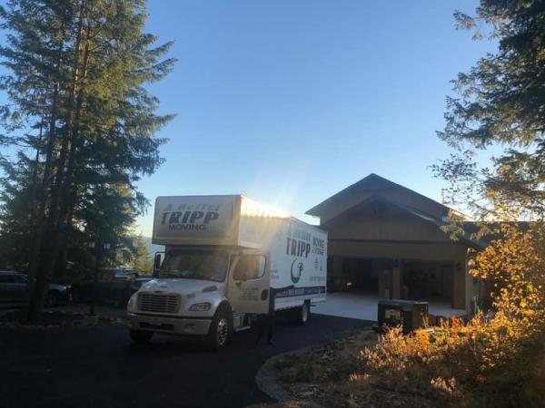 A Better Tripp Moving & Storage