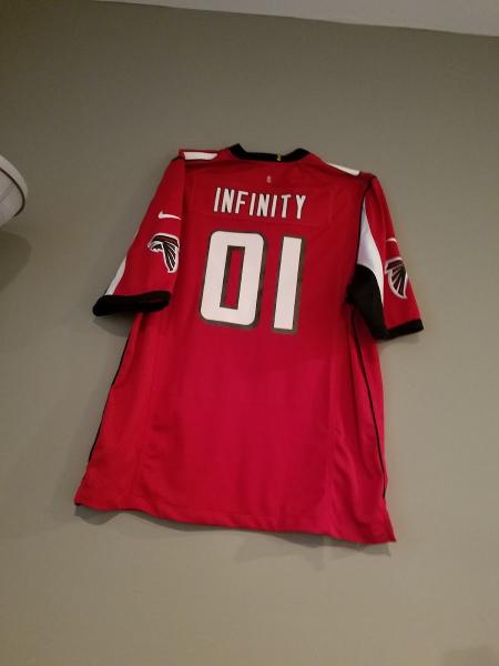Infinity Construction