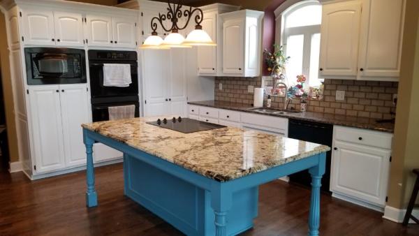 Riley Designs KC