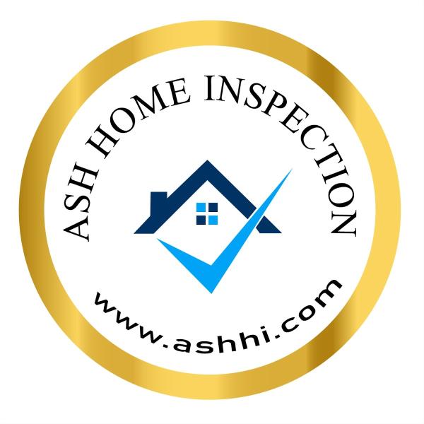 Ash Home Inspection