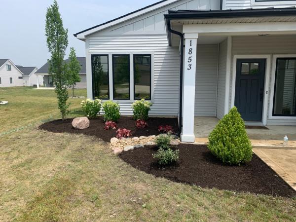 Rowan Landscape & Design LLC