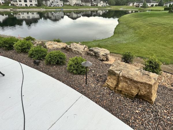 Rowan Landscape & Design LLC