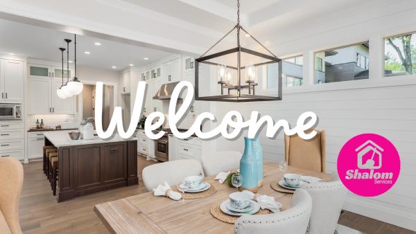 Shalom House Services