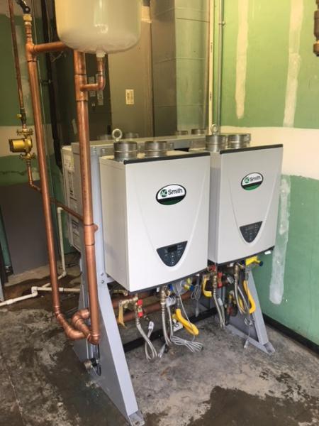 Accurate H2O Plumbing L.l.c.