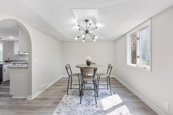 Summit Home Solutions