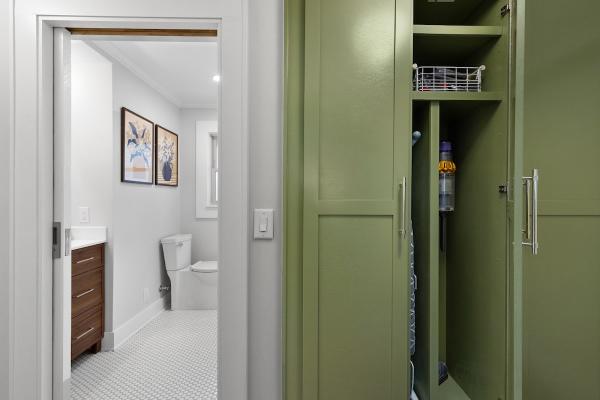 Summit Home Solutions