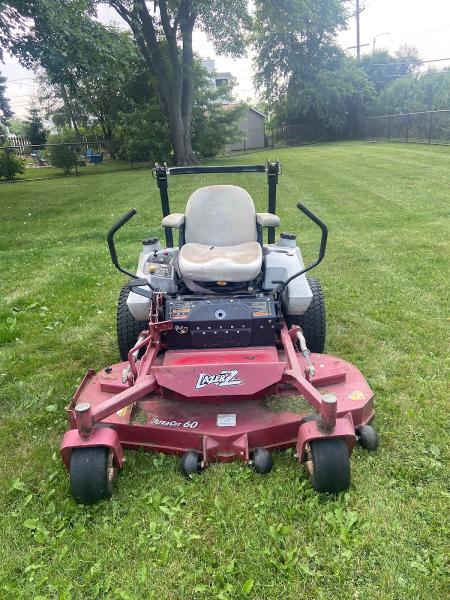 Dom's Lawn & Care