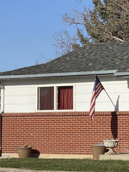 Advocate Roofing