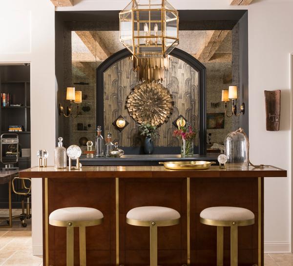 Heather Garrett Interior Design