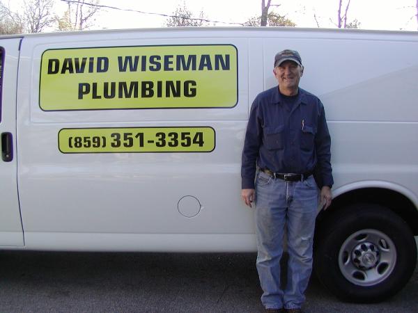 David Wiseman Plumbing