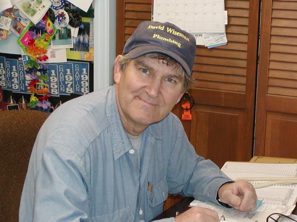 David Wiseman Plumbing