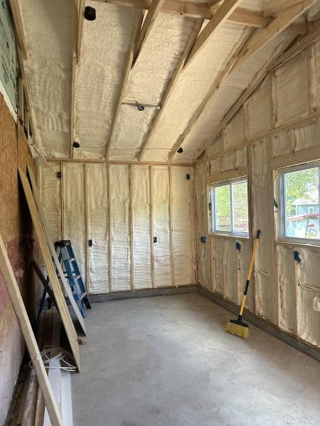 Amistee Air Duct Cleaning and Insulation