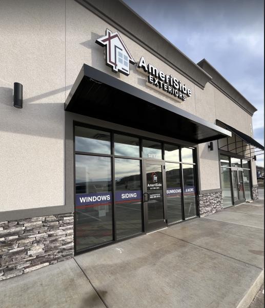 Ameriside Exteriors