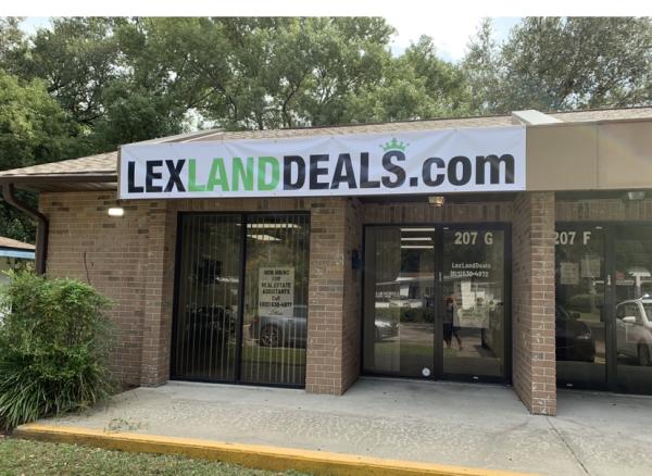 Lexland Realty