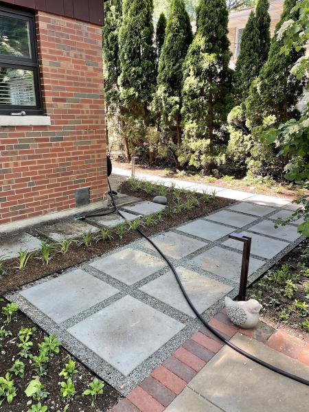 Architectural Gardens Inc
