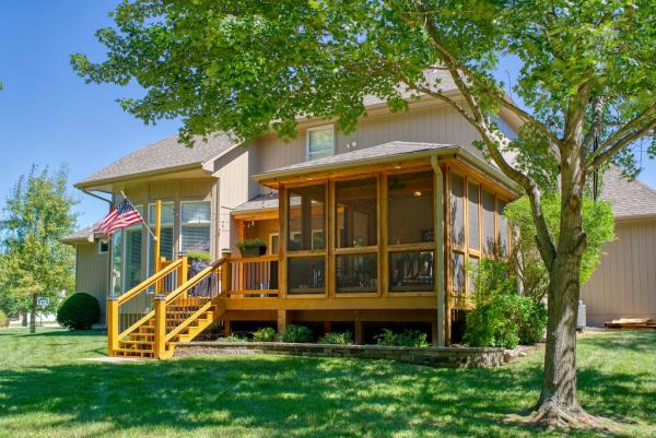 Tailor Made Exteriors