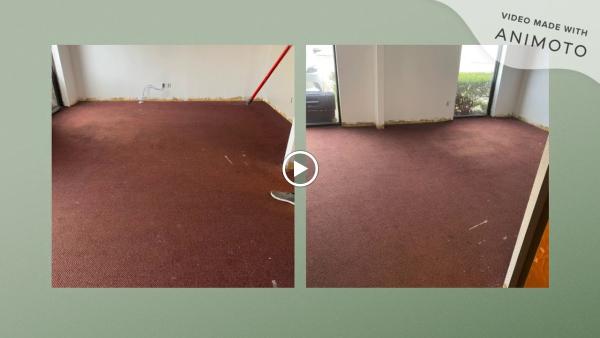 Cerros Floors & Cleanup Services