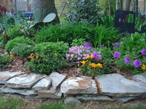 Grass Roots Landscaping