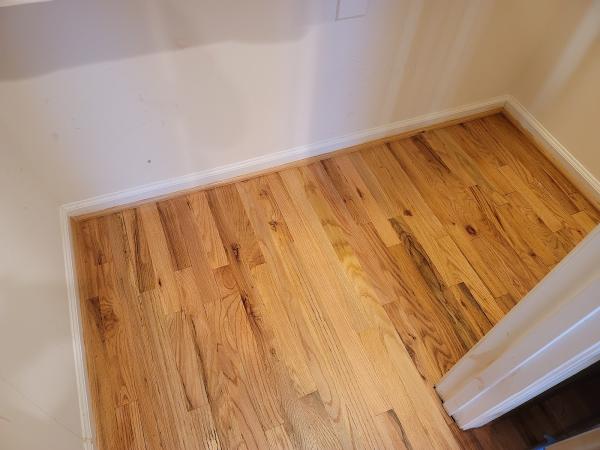 AG Construction/Flooring