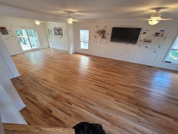AG Construction/Flooring