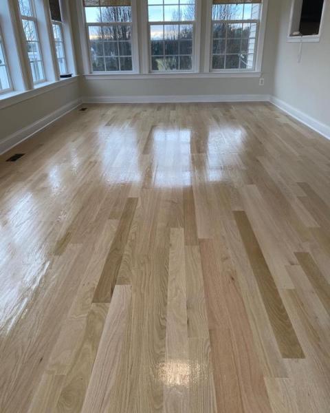 AG Construction/Flooring