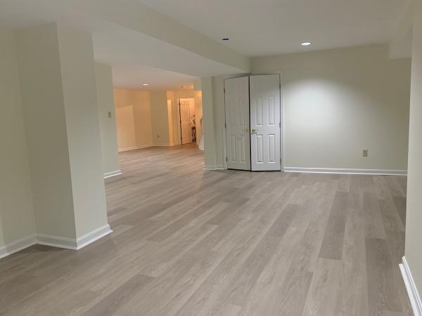 AG Construction/Flooring